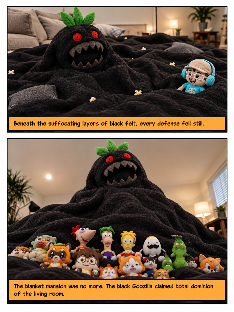 Goozilla Strikes Back (page 4 of 4)