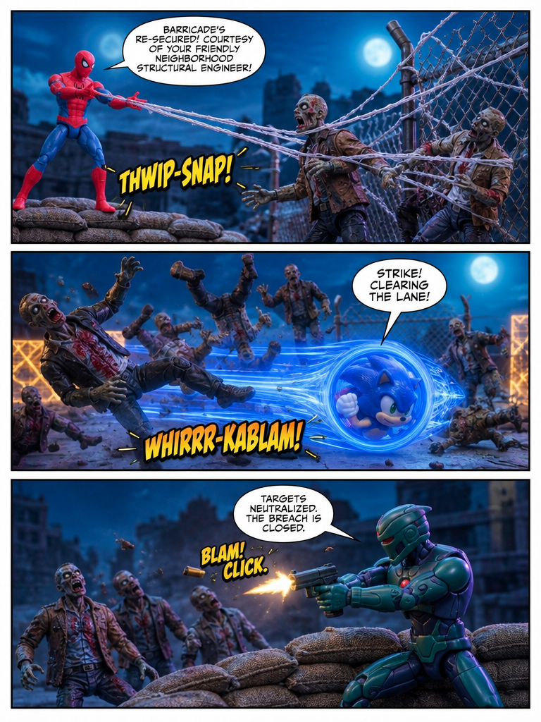 Into the Unknown (page 11 of 16)
