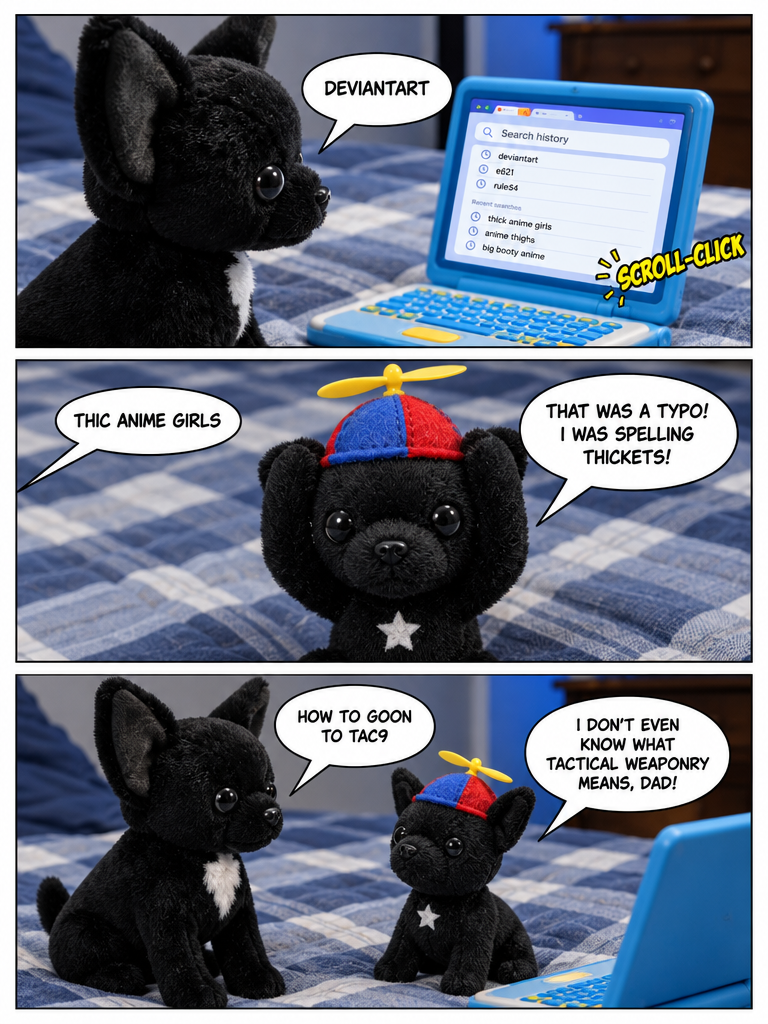 Search History Protocol (page 2 of 4)