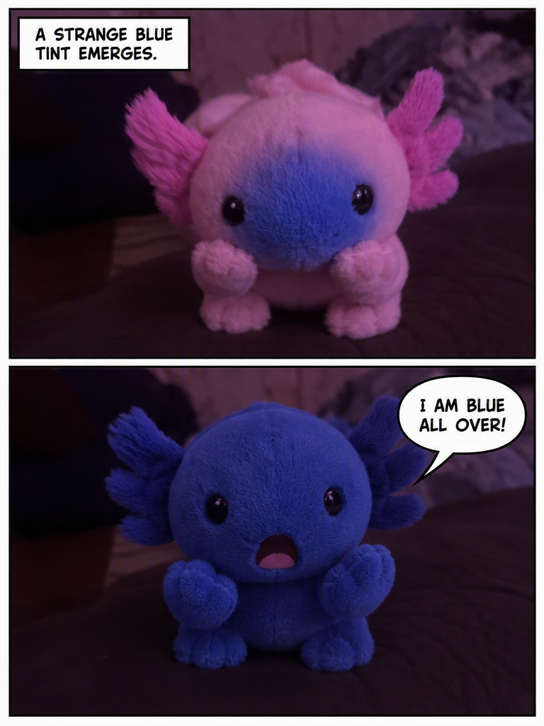 The Curious Chew (page 3 of 4)