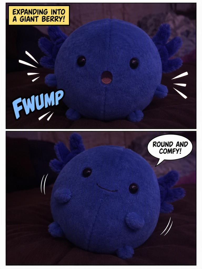 The Curious Chew (page 4 of 4)