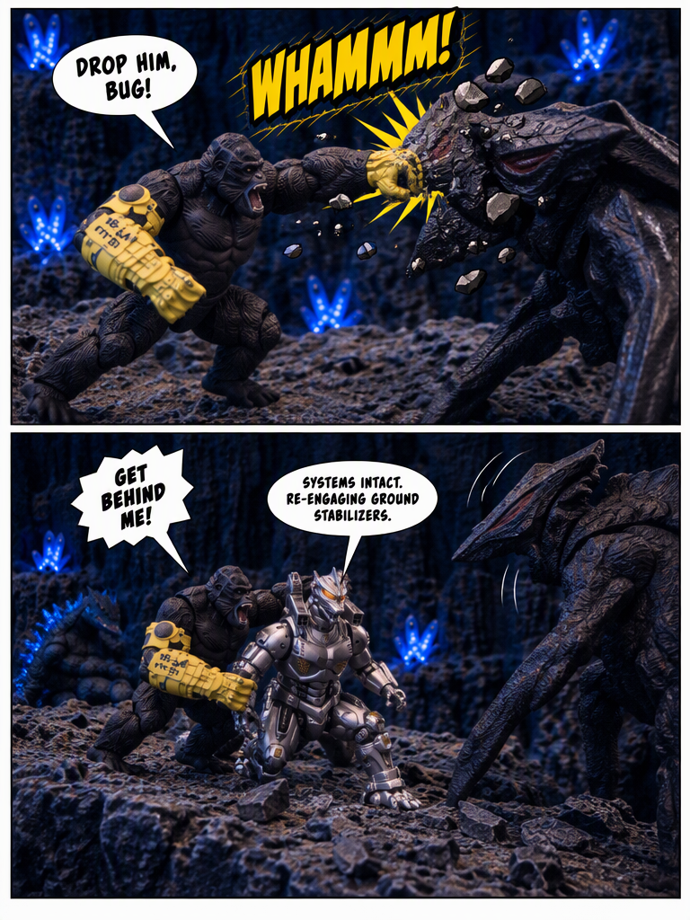 Shockwave Ambush (page 2 of 4)