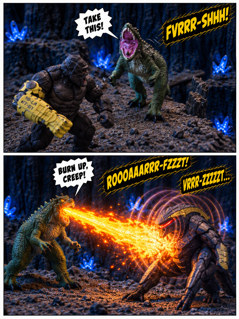 Shockwave Ambush (page 3 of 4)