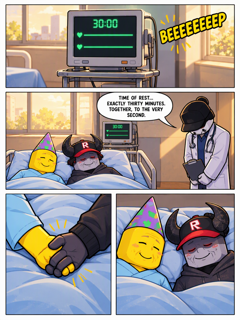 A Second Dawn (page 19 of 20)