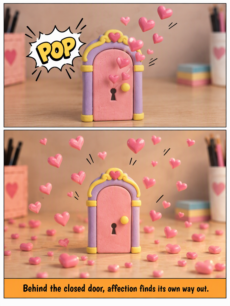 Behind Closed Doors (page 4 of 4)