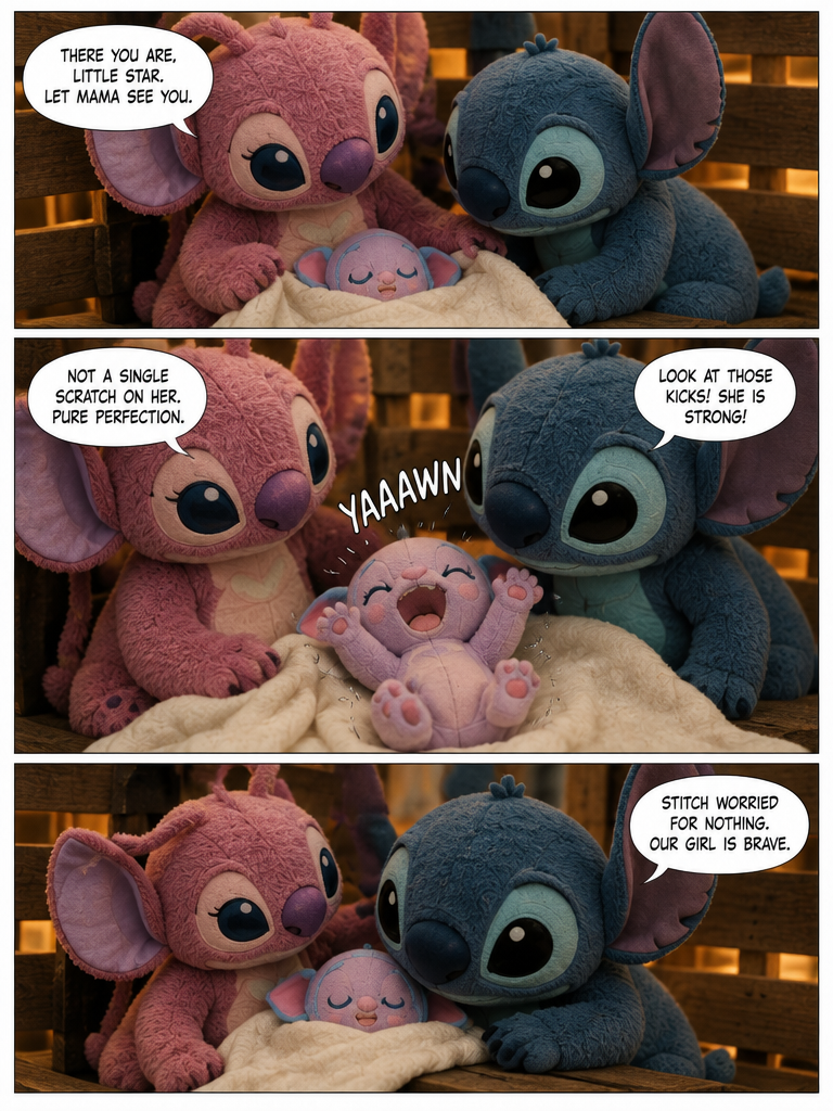 A Family Likeness (page 2 of 4)