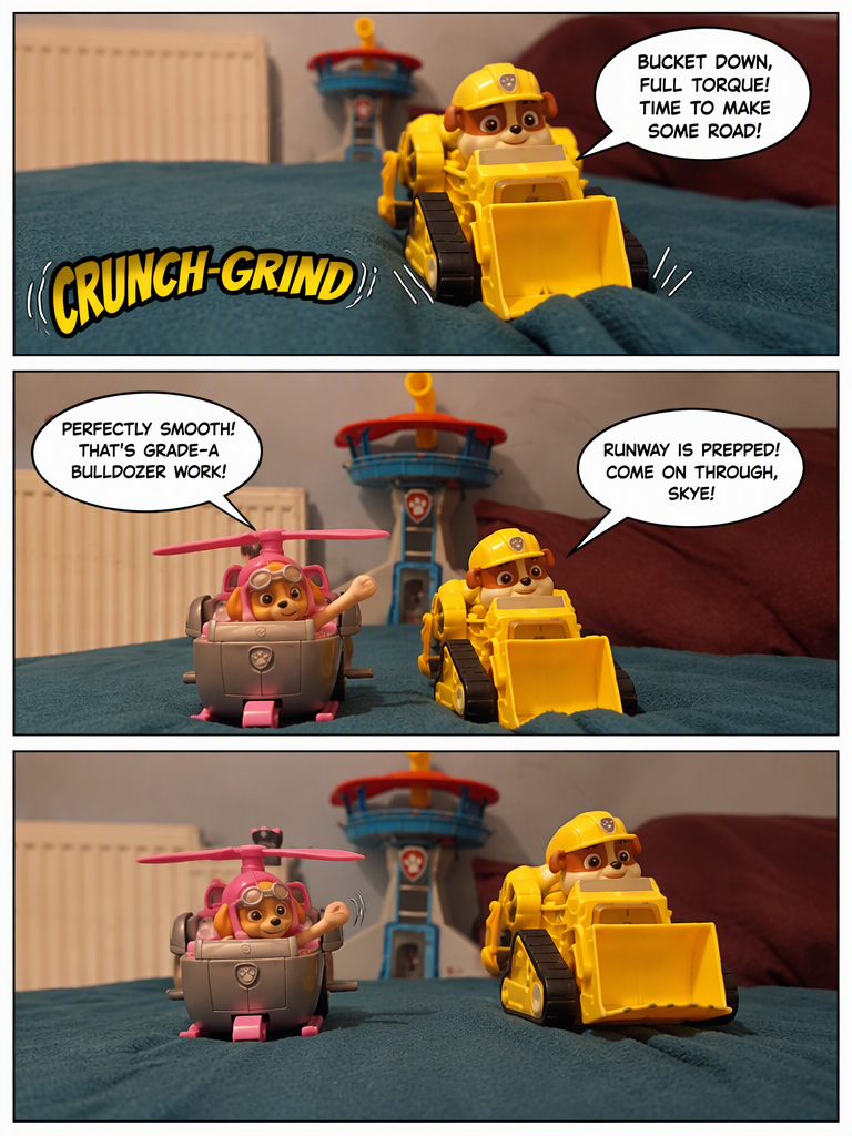 Traction on the Edge (page 7 of 8)