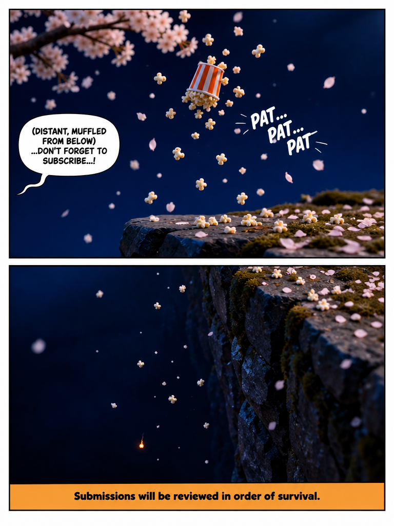 The Universal Gauntlet Pitch (page 4 of 4)