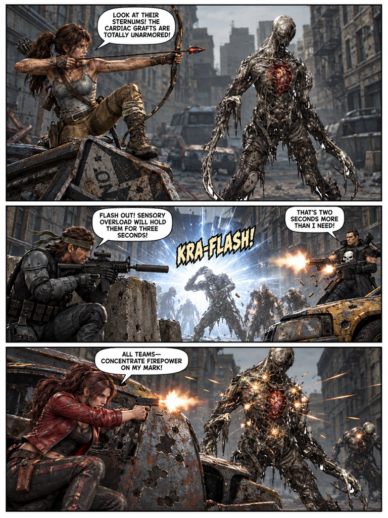 Avenue of the Behemoths (page 2 of 4)