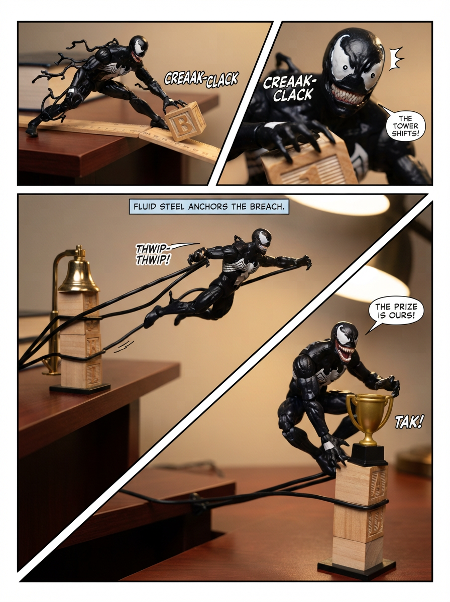 A Trophy for the King (page 3 of 4)