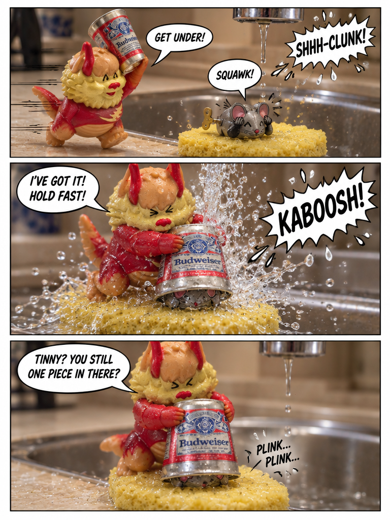 The Countertop Sentry (page 3 of 4)