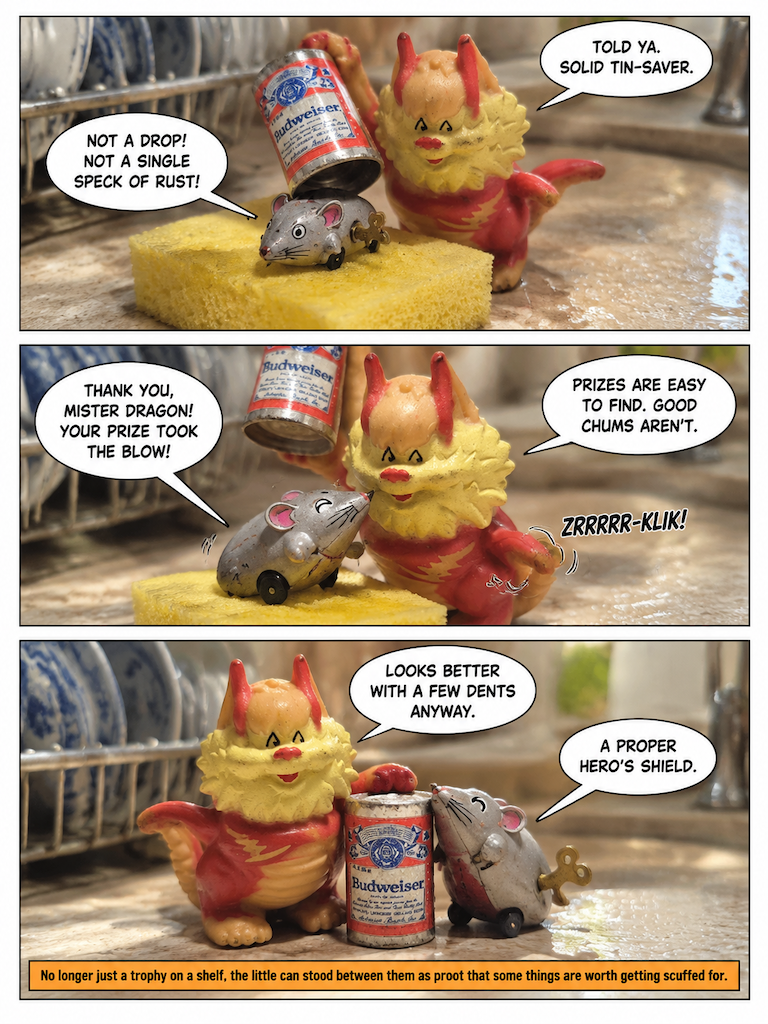 The Countertop Sentry (page 4 of 4)