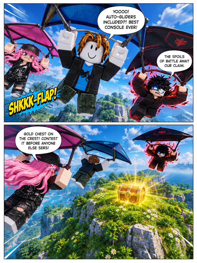Drop In (page 3 of 4)