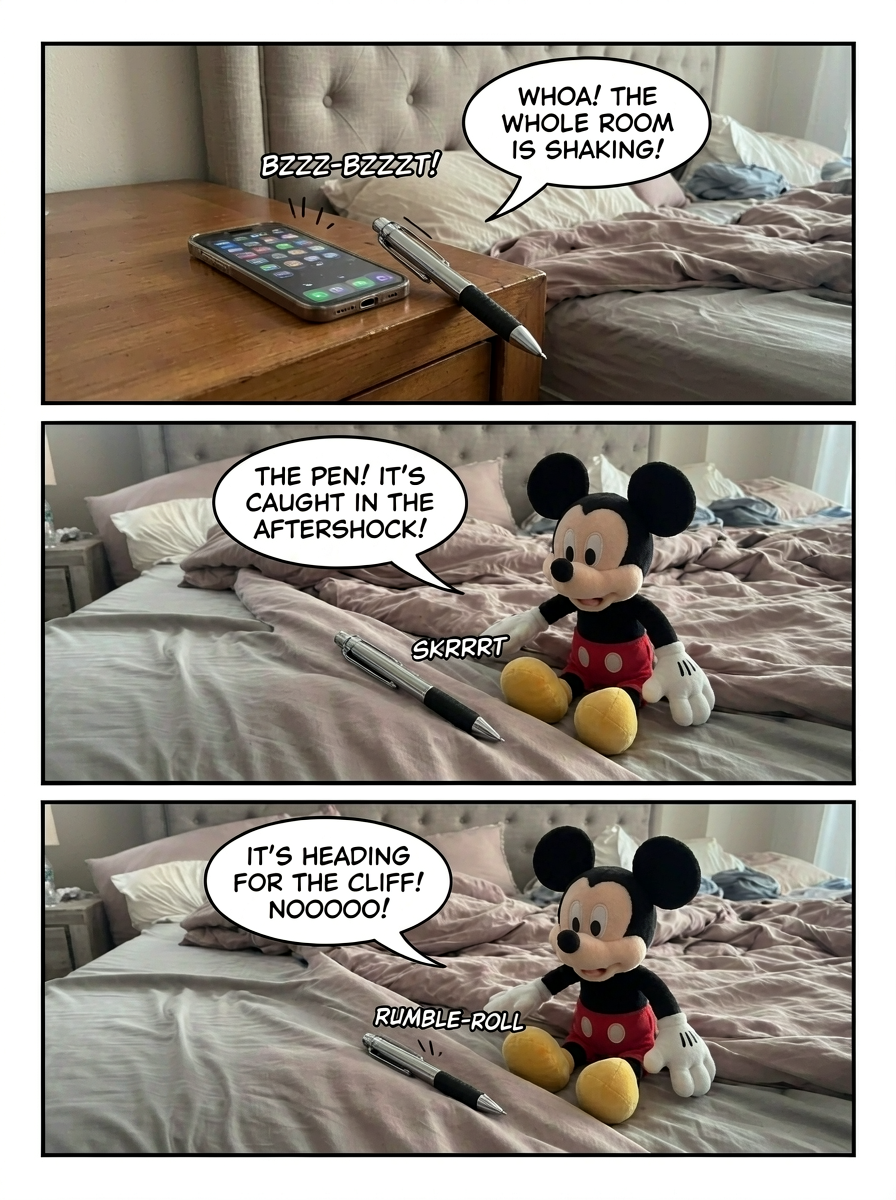 The Spire of Doom (page 2 of 4)
