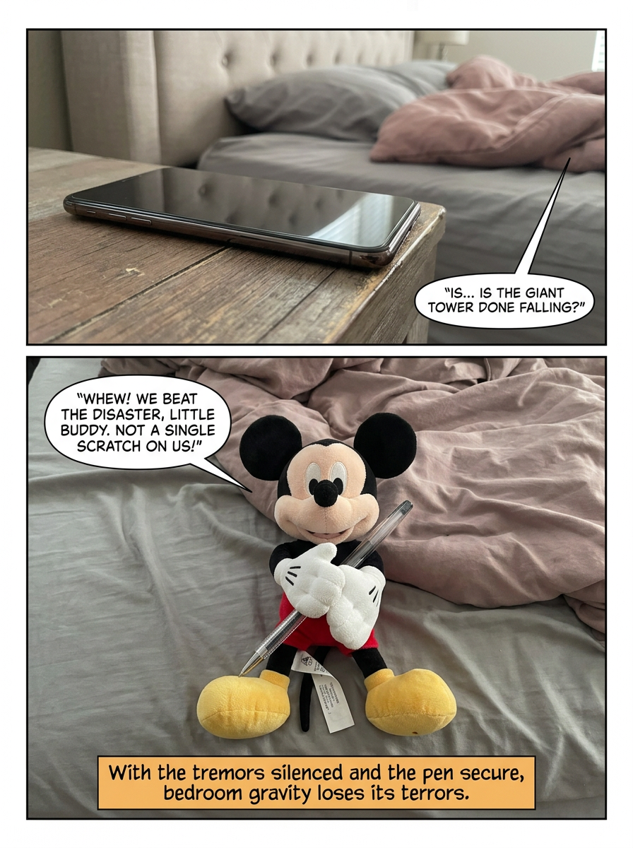 The Spire of Doom (page 4 of 4)