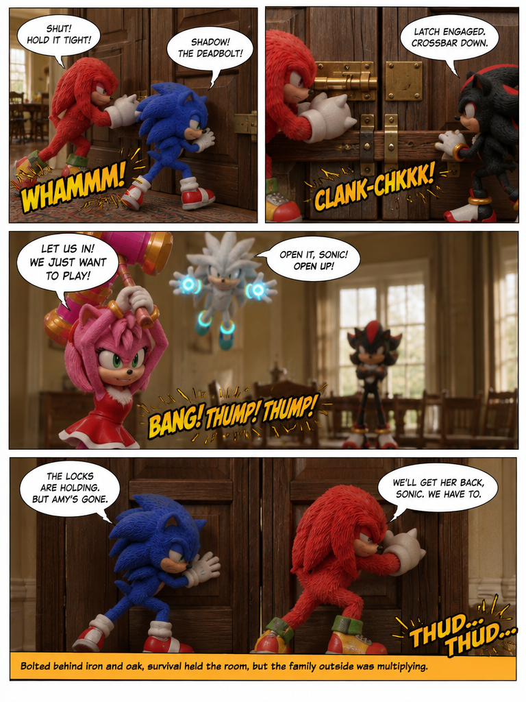 Turnabout at the Table (page 4 of 4)