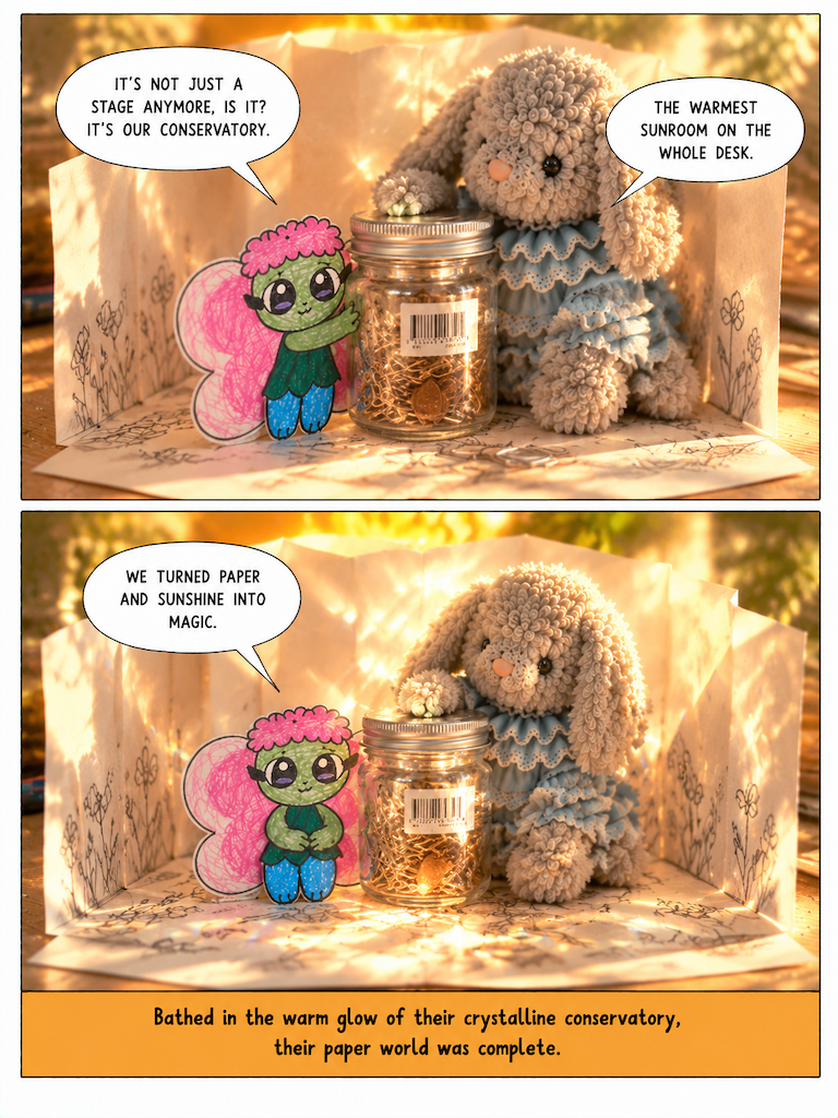 The Crystalline Sunroom (page 4 of 4)