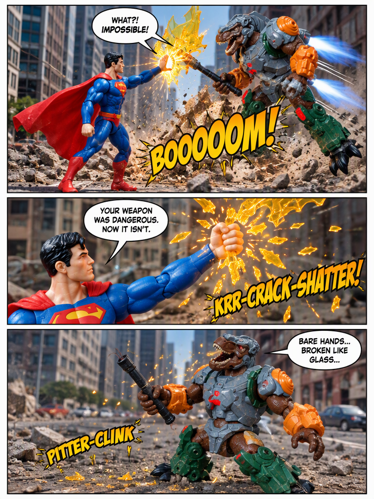 Challenger from the Stars (page 3 of 4)