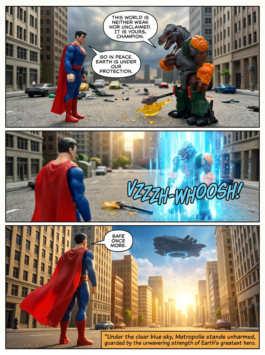Challenger from the Stars (page 4 of 4)