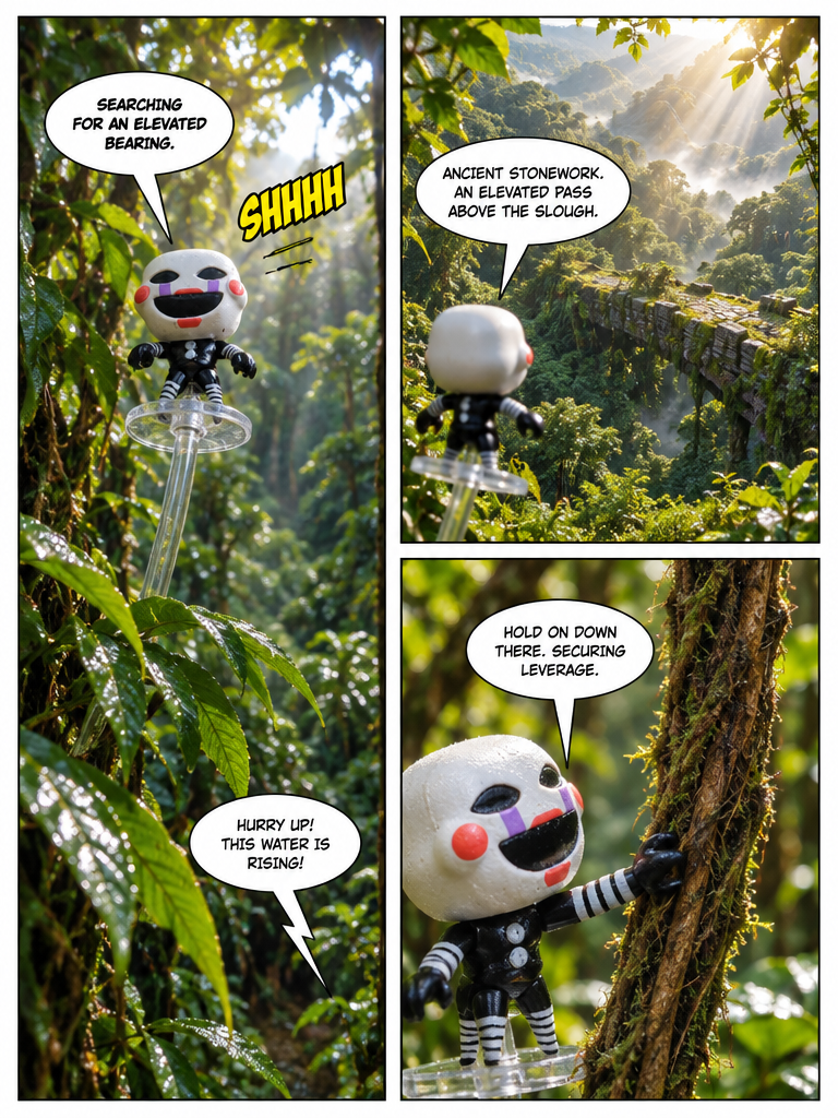 Canopy Vantage (page 2 of 8)