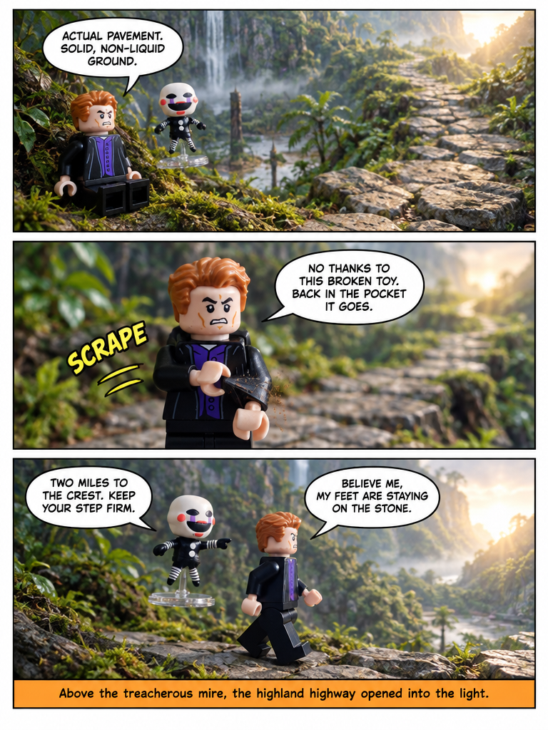 Canopy Vantage (page 4 of 8)