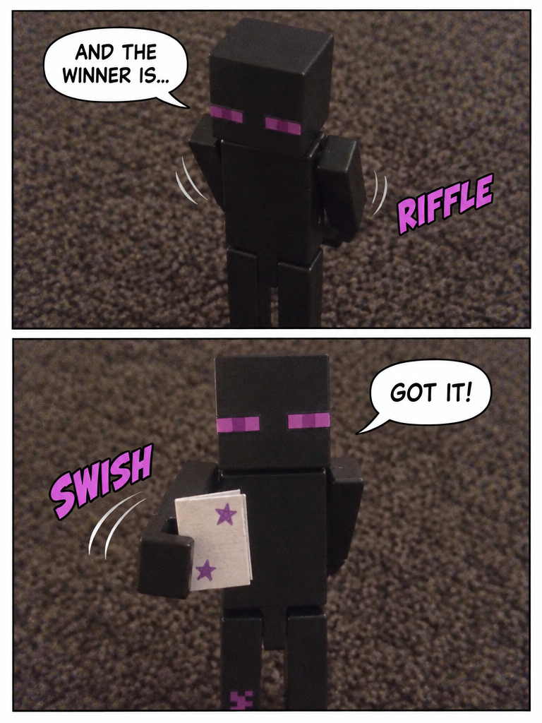 The Fourth Video Shoutout (page 3 of 4)