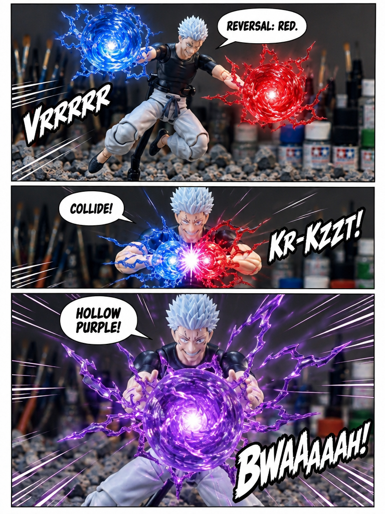 Hollow Impact (page 2 of 4)