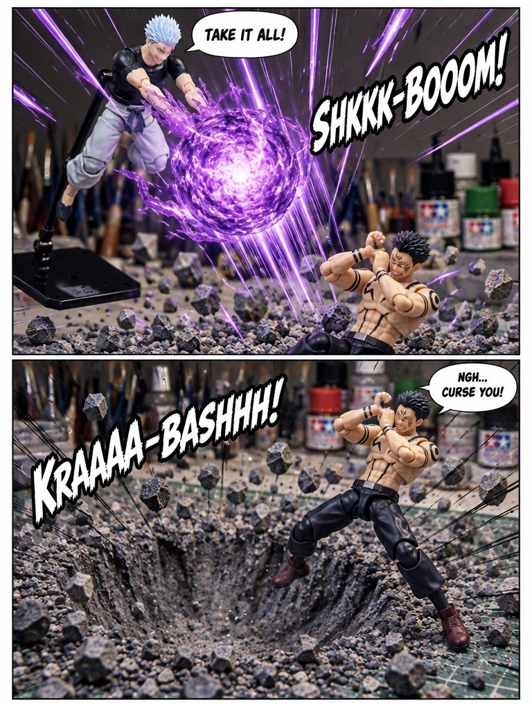 Hollow Impact (page 3 of 4)