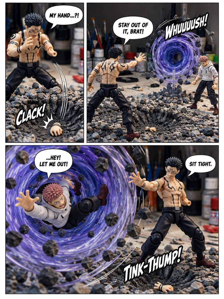 Hollow Impact (page 4 of 4)
