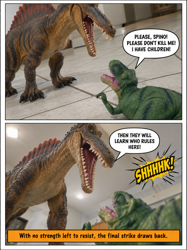 Duel on the Tiled Frontier (page 2 of 4)