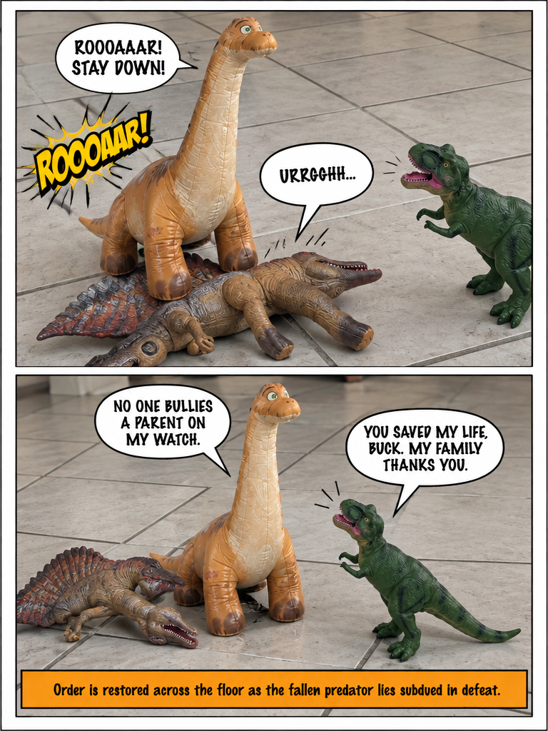 Duel on the Tiled Frontier (page 4 of 4)