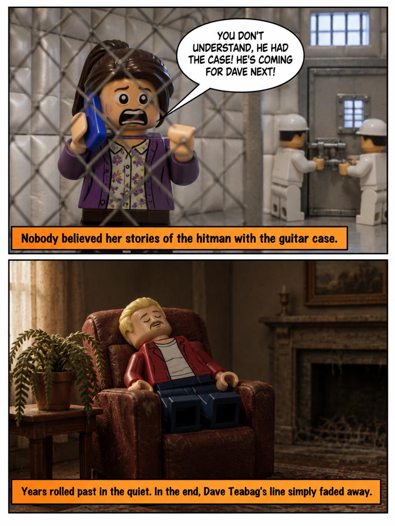 A Bitter Score in Bristol (page 4 of 4)