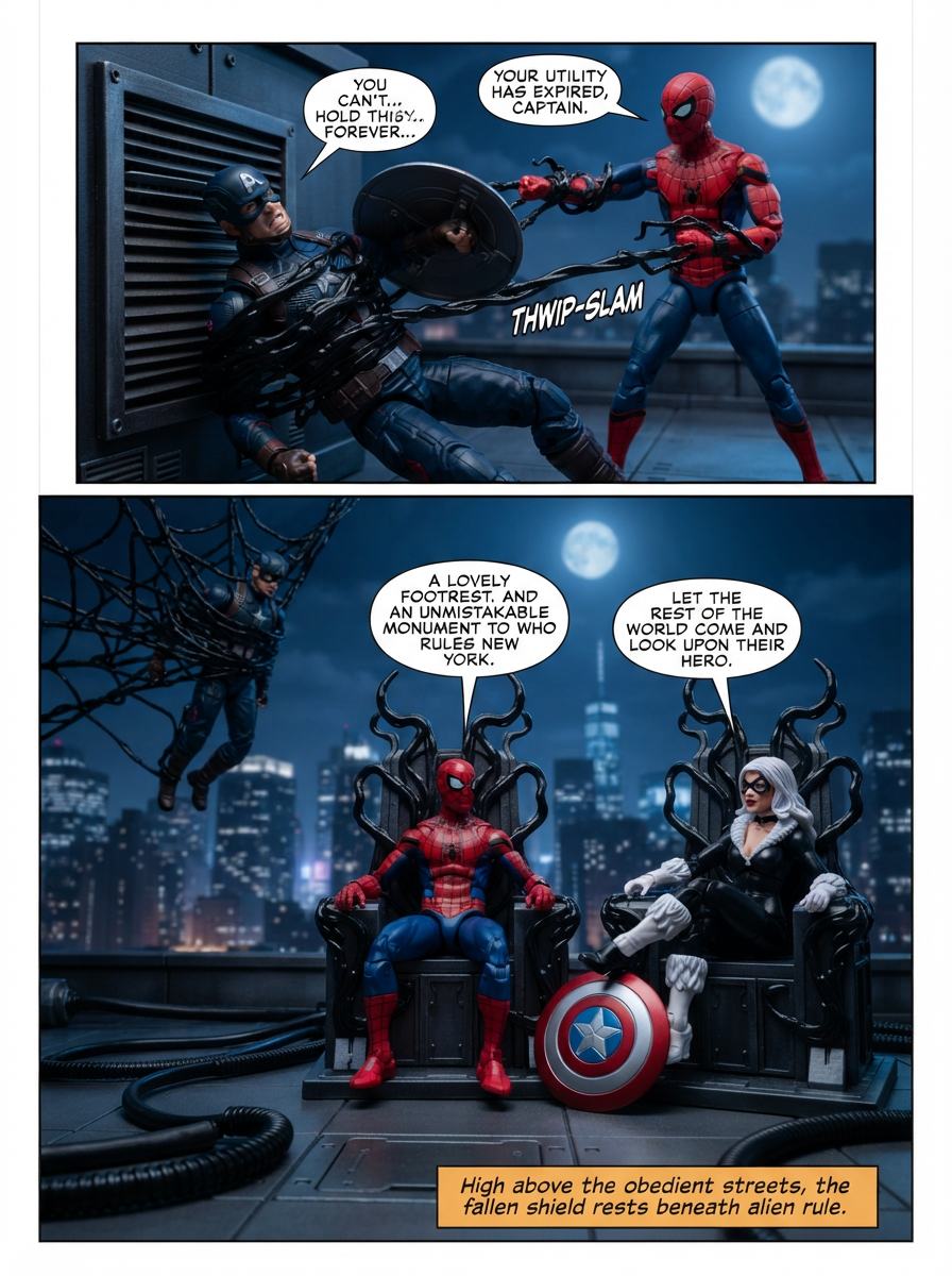 Acoustic Overdrive (page 4 of 4)