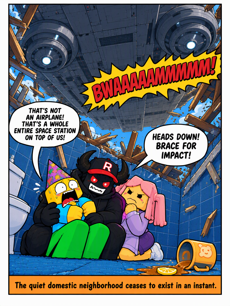 Orbital Eviction Notice (page 2 of 4)