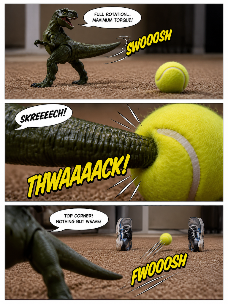 The Carpet Cup (page 3 of 4)