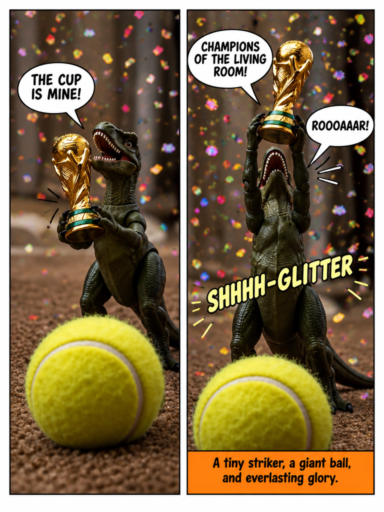 The Carpet Cup (page 4 of 4)