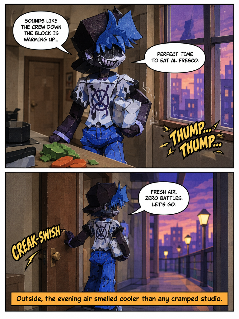 pt 5 of silly Billy's adventures (page 2 of 4)