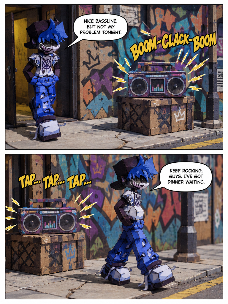 pt 5 of silly Billy's adventures (page 3 of 4)