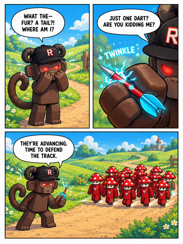 𝕚 𝕝𝕚𝕜𝕖 𝕓𝕥𝕕 6 (page 2 of 4)
