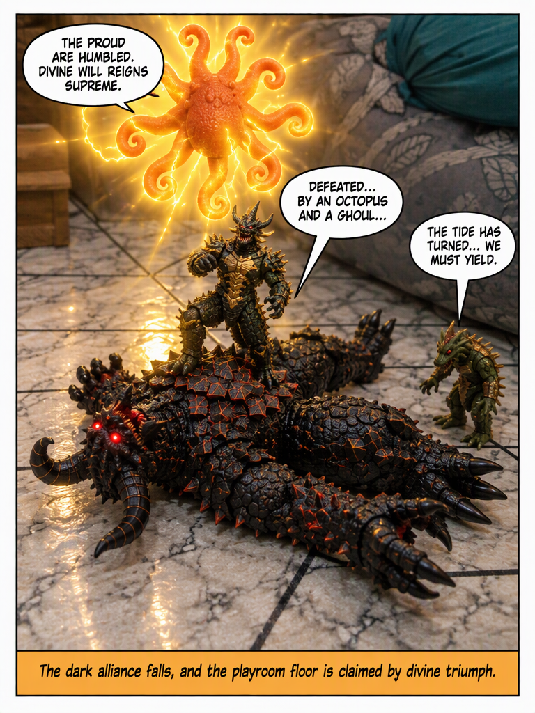 Divine Command: The Undead Accord (page 4 of 4)