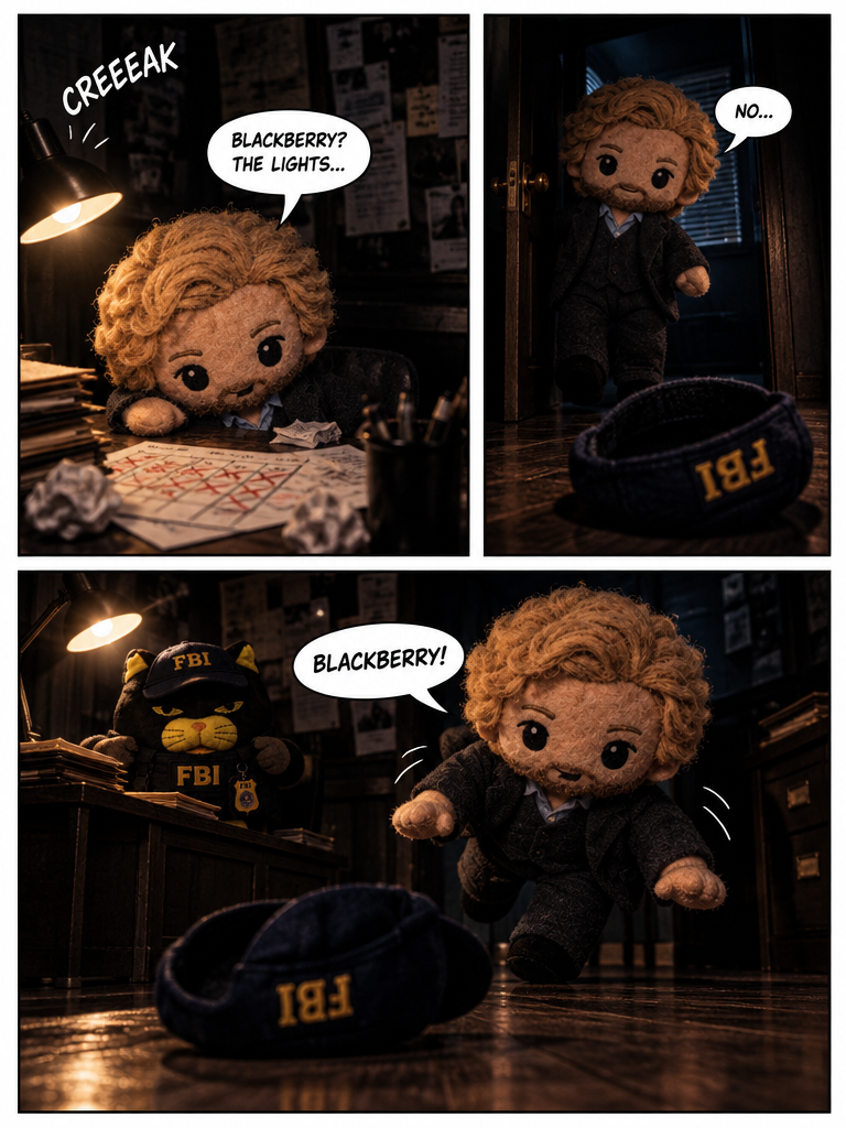 The Smiley's Shadow (page 2 of 4)