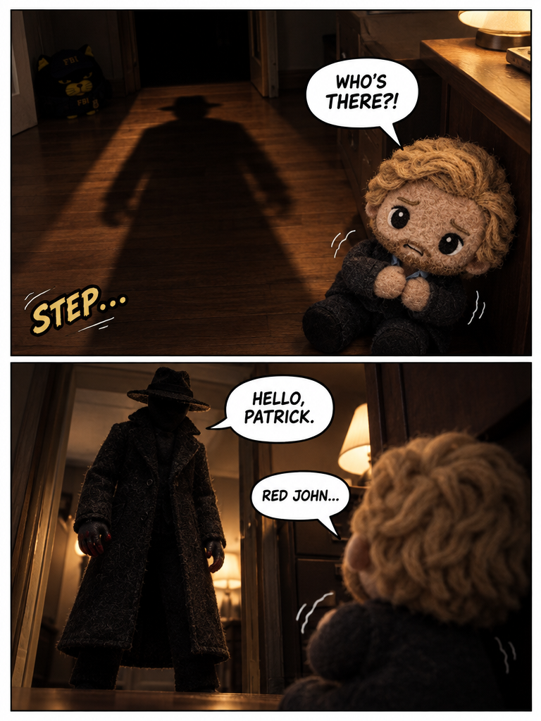 The Smiley's Shadow (page 4 of 4)