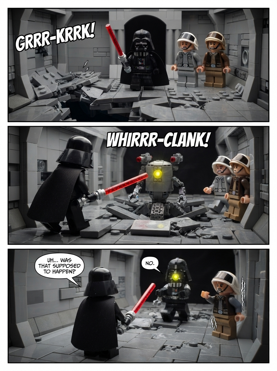 The Enemy of My Enemy (page 2 of 4)