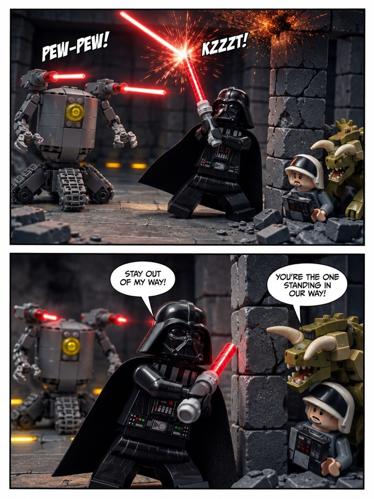 The Enemy of My Enemy (page 3 of 4)
