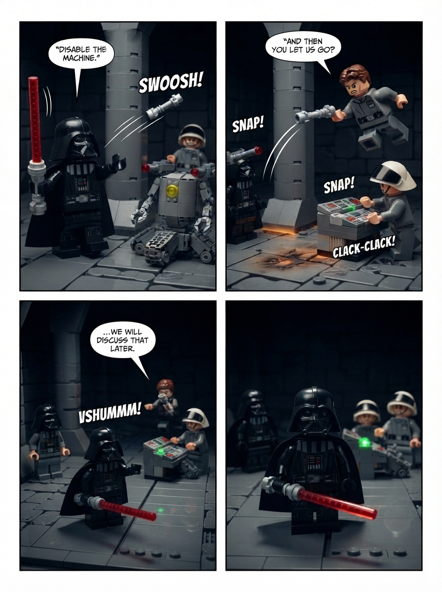 The Enemy of My Enemy (page 4 of 4)