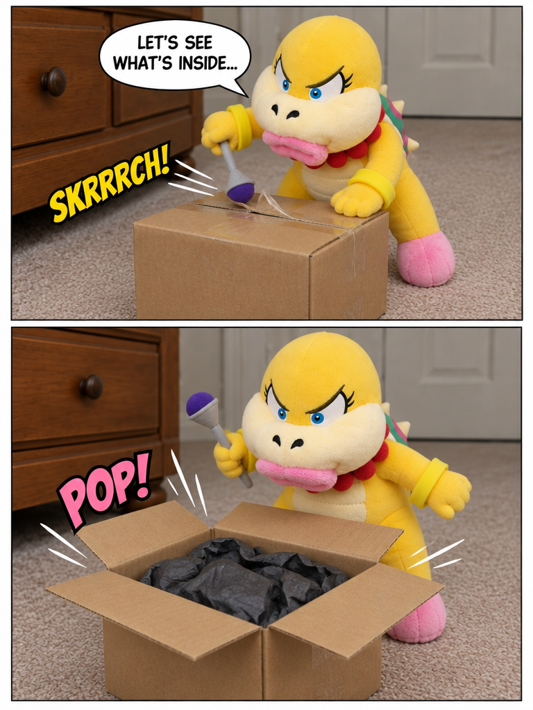A Ring at the Door (page 3 of 4)