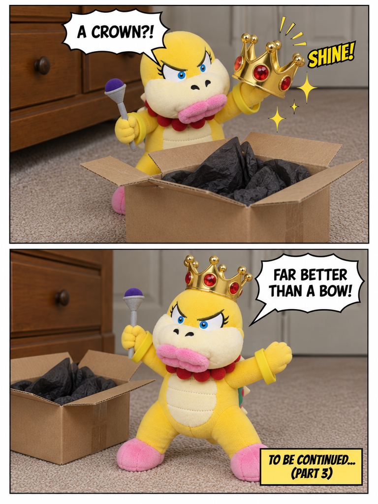 A Ring at the Door (page 4 of 4)