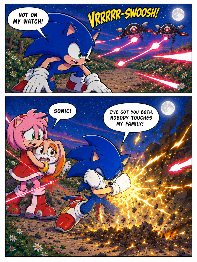 A Sudden Turn of Mind (page 3 of 4)