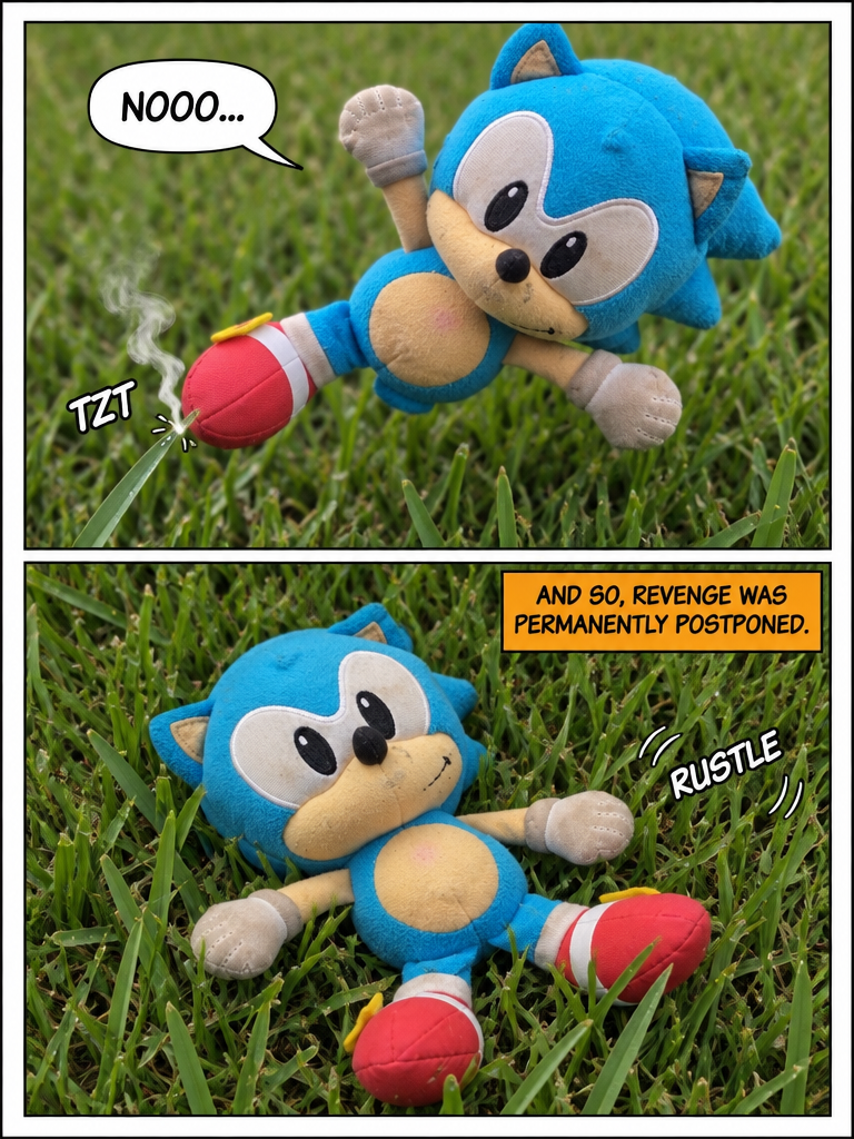 A Fatal Brush With Nature (page 4 of 4)