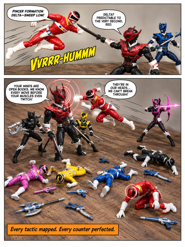 Mindfire on the Astro Grid (page 2 of 20)